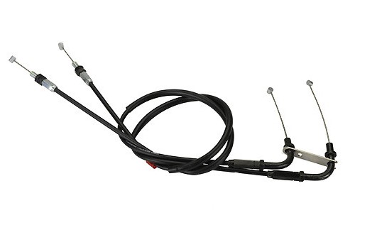  Domino XM2 Universal  Gaszug Satz