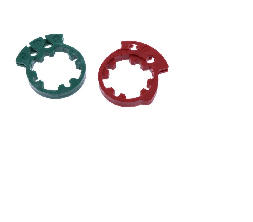 Domino XM2 Schnellgasgriff Set  Domino XM2 Schnellgasgriff Set